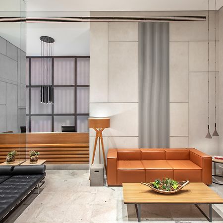 Brasil 21 Suites Affiliated By Melia Brezilya Dış mekan fotoğraf