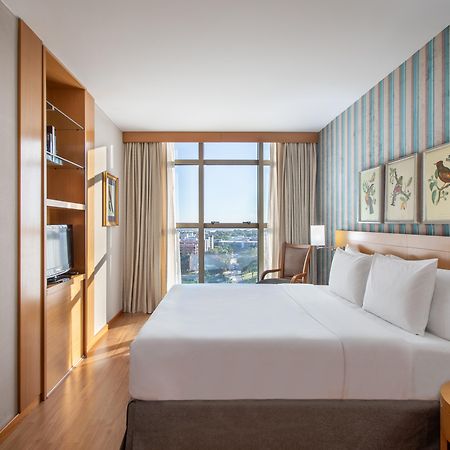 Brasil 21 Suites Affiliated By Melia Brezilya Dış mekan fotoğraf