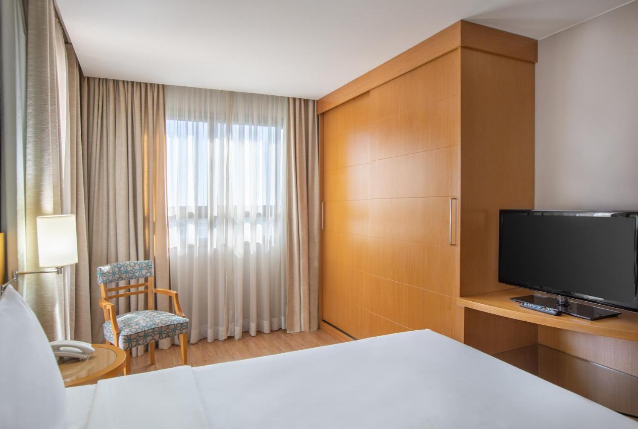 Brasil 21 Suites Affiliated By Melia Brezilya Dış mekan fotoğraf