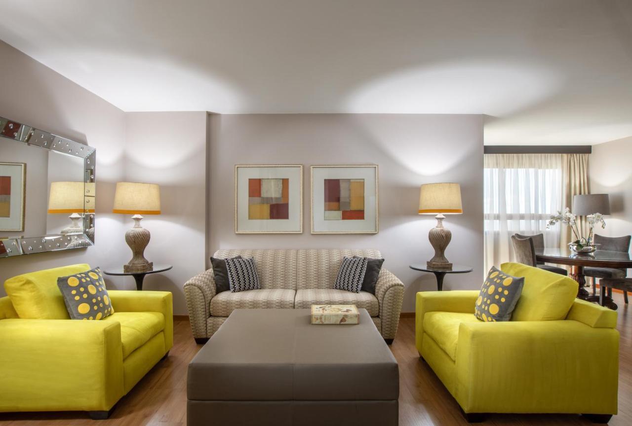 Brasil 21 Suites Affiliated By Melia Brezilya Dış mekan fotoğraf