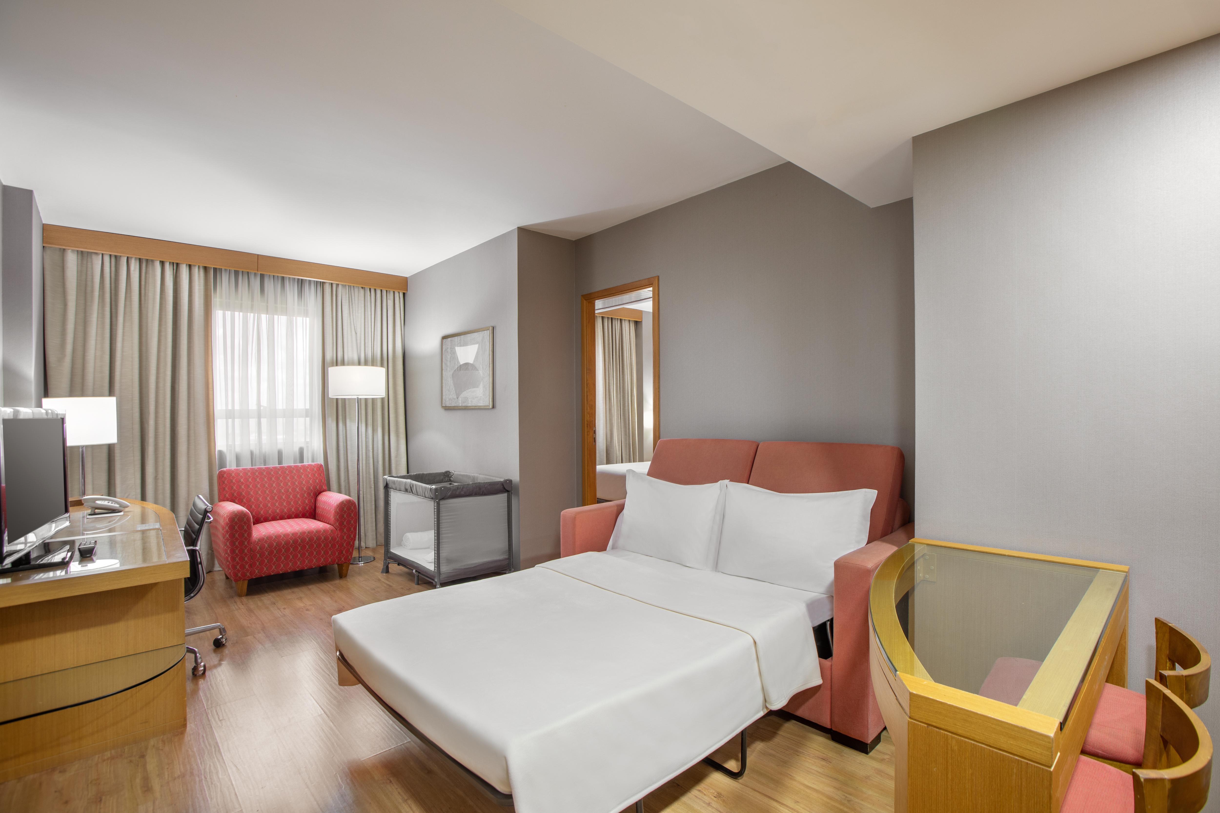 Brasil 21 Suites Affiliated By Melia Brezilya Dış mekan fotoğraf