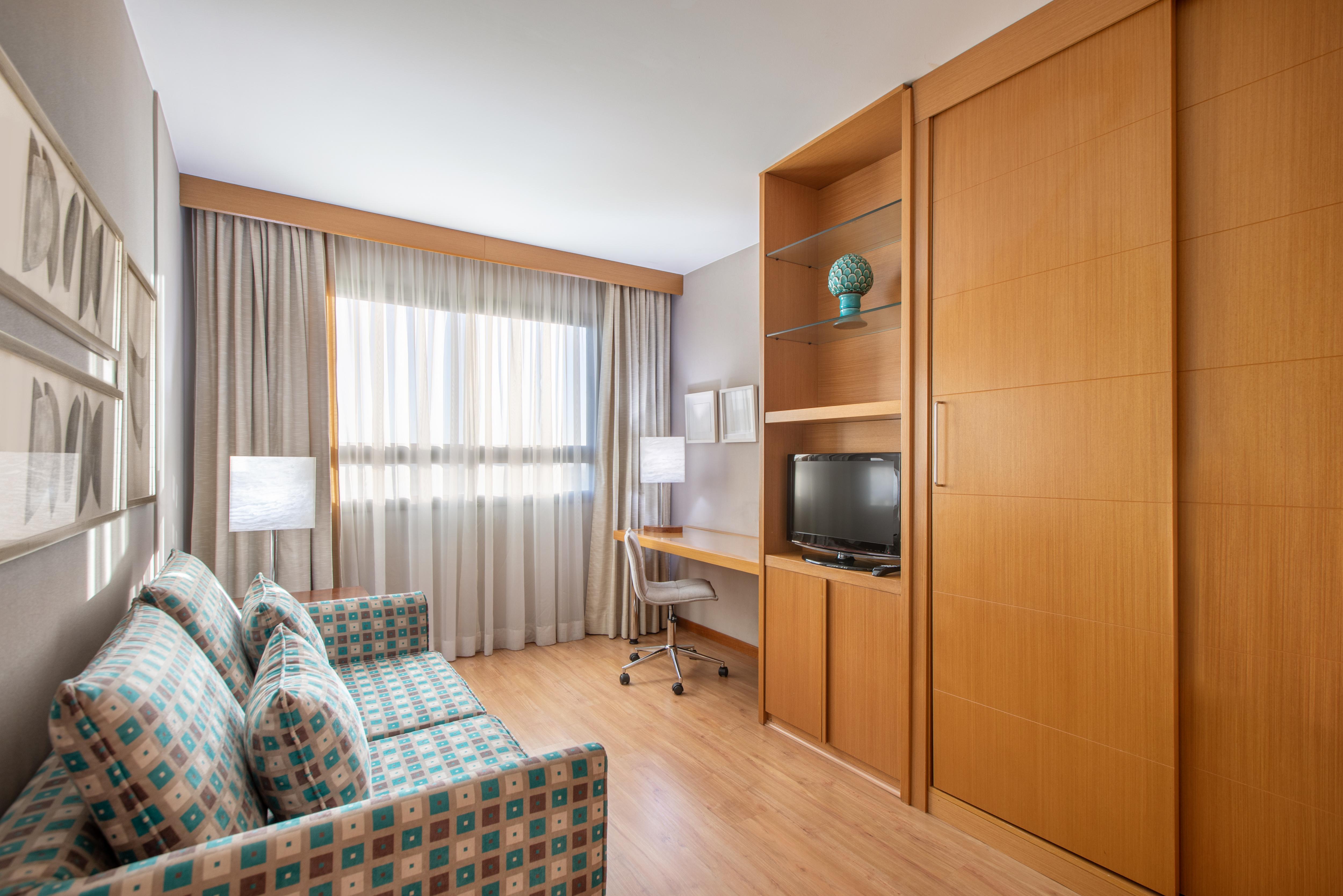 Brasil 21 Suites Affiliated By Melia Brezilya Dış mekan fotoğraf