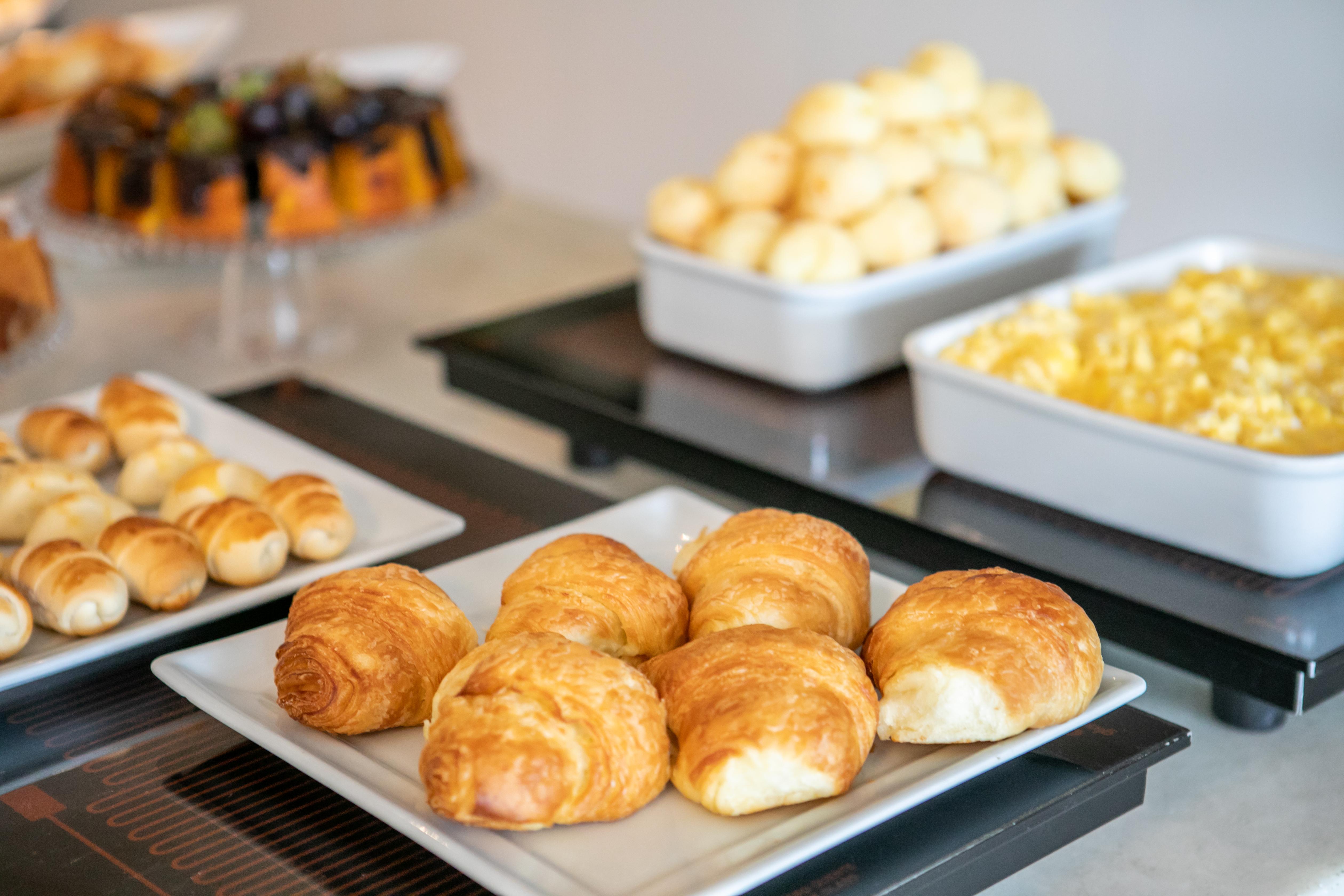Brasil 21 Suites Affiliated By Melia Brezilya Dış mekan fotoğraf