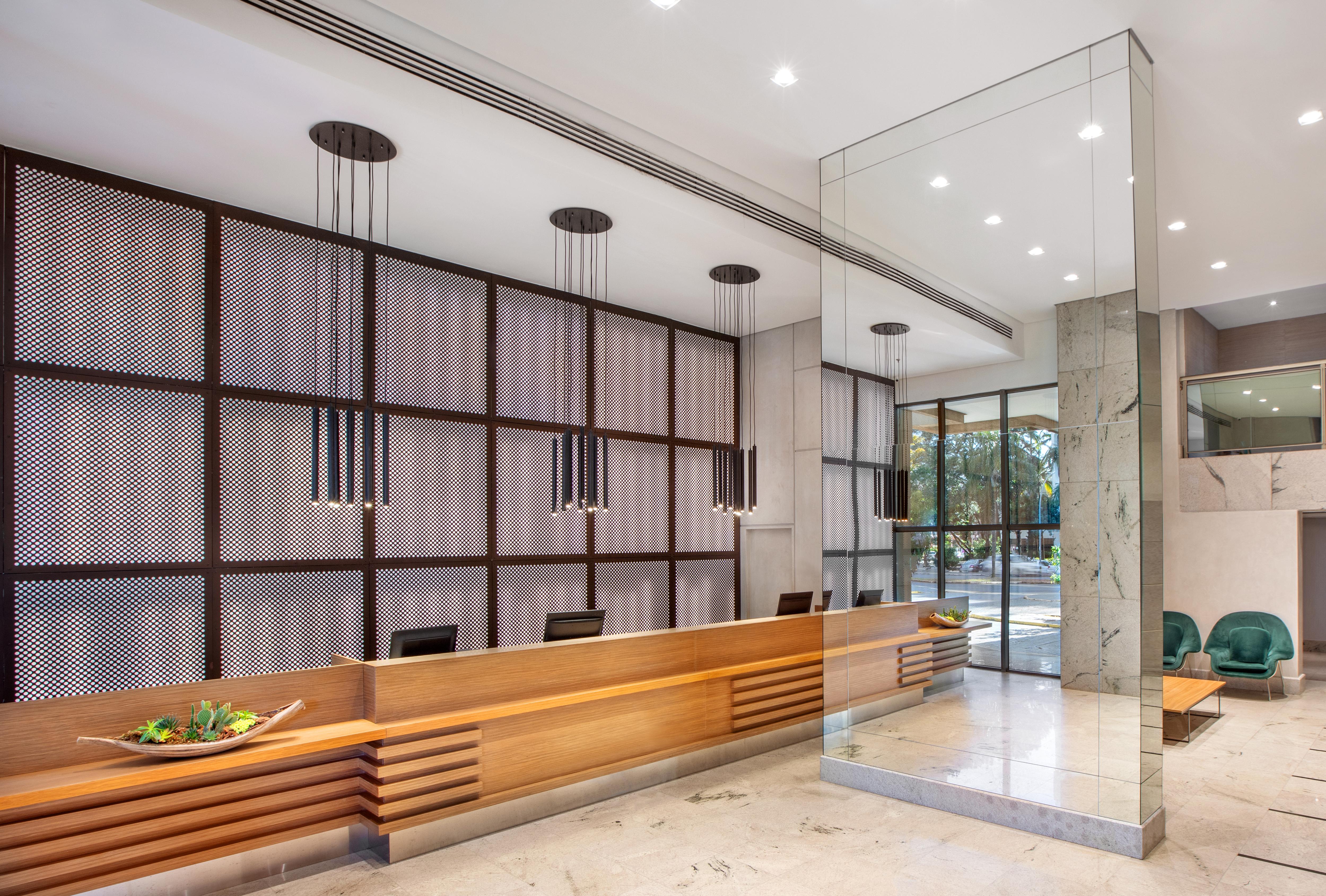 Brasil 21 Suites Affiliated By Melia Brezilya Dış mekan fotoğraf