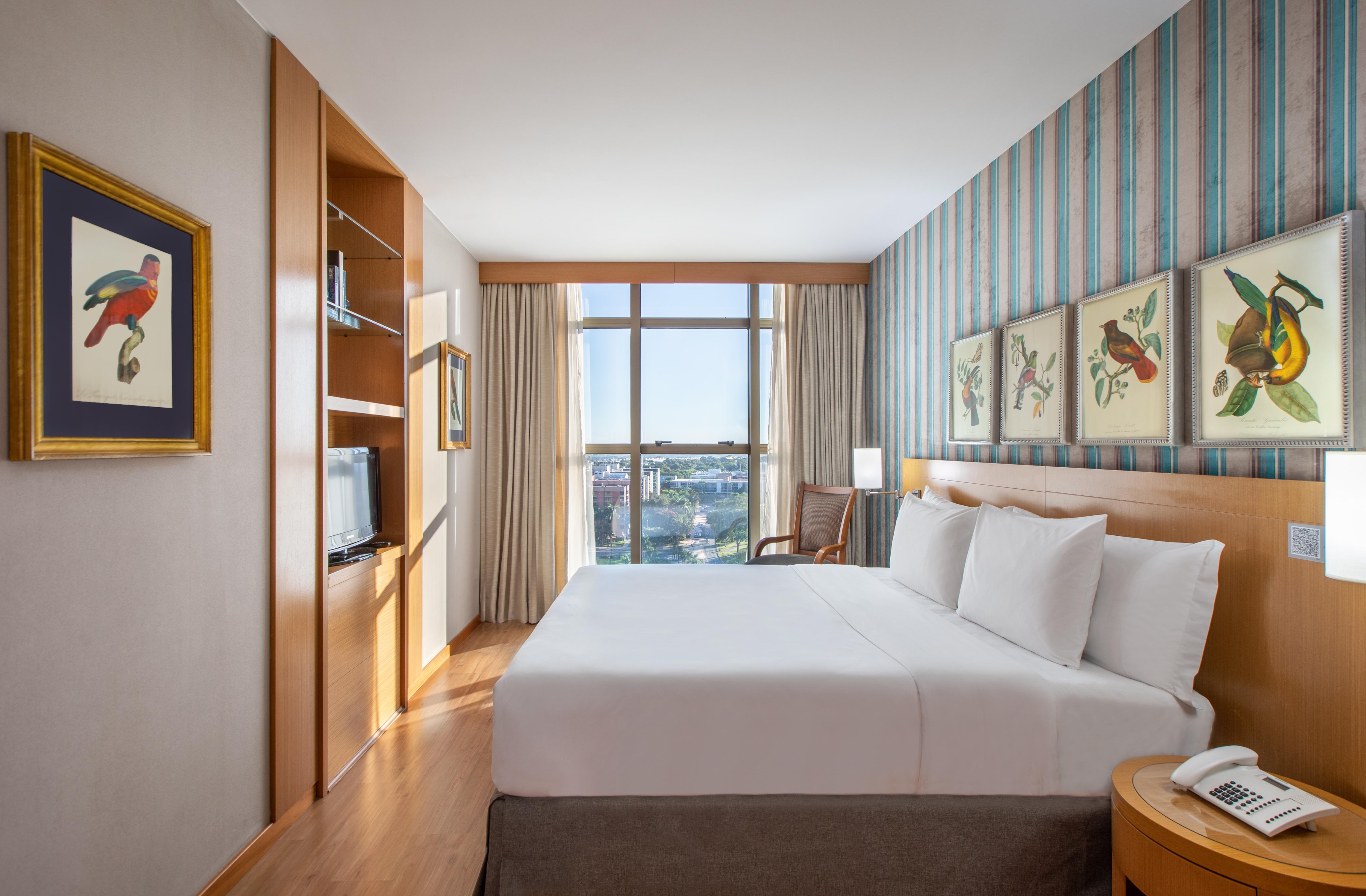 Brasil 21 Suites Affiliated By Melia Brezilya Dış mekan fotoğraf