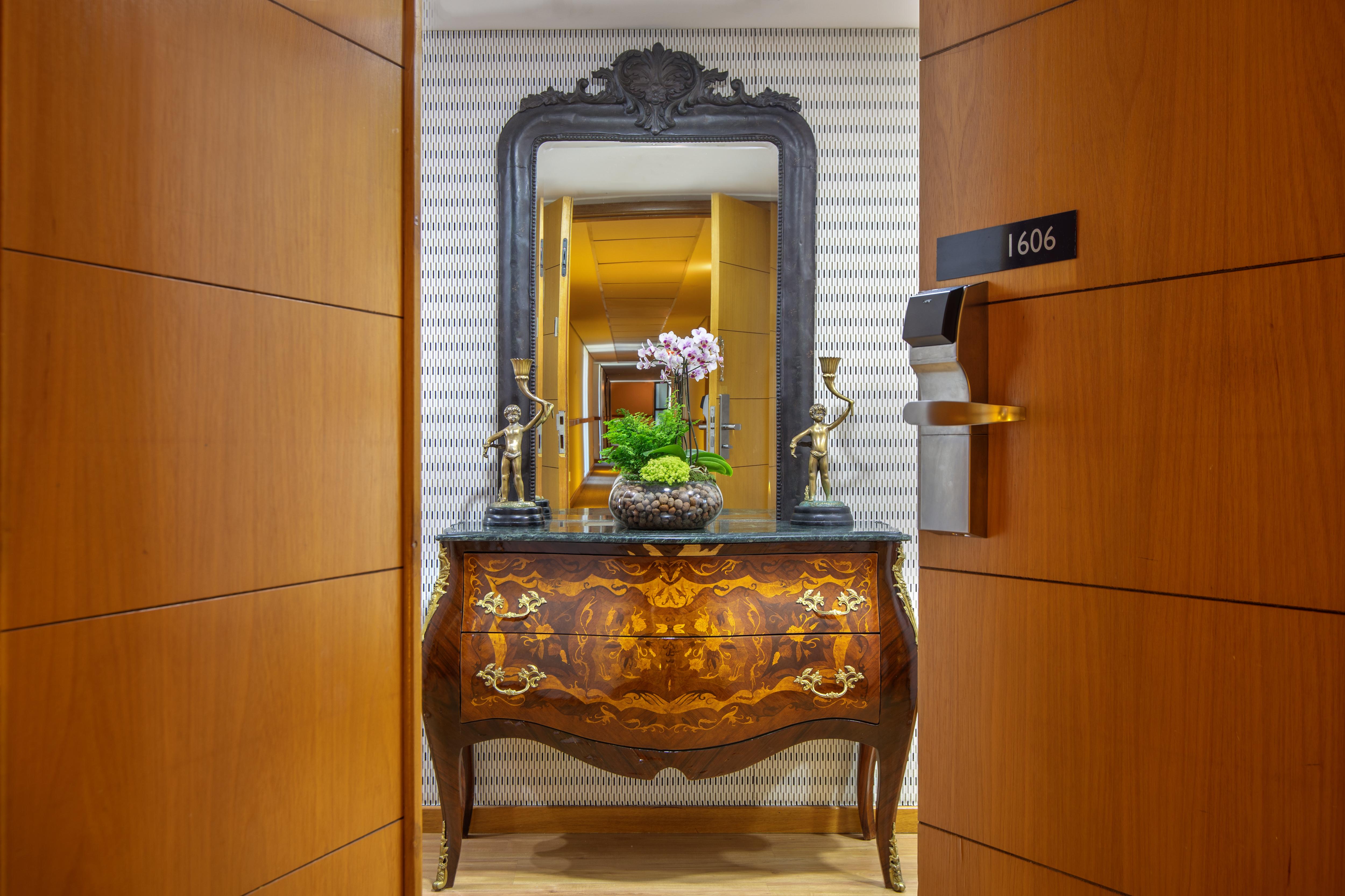 Brasil 21 Suites Affiliated By Melia Brezilya Dış mekan fotoğraf