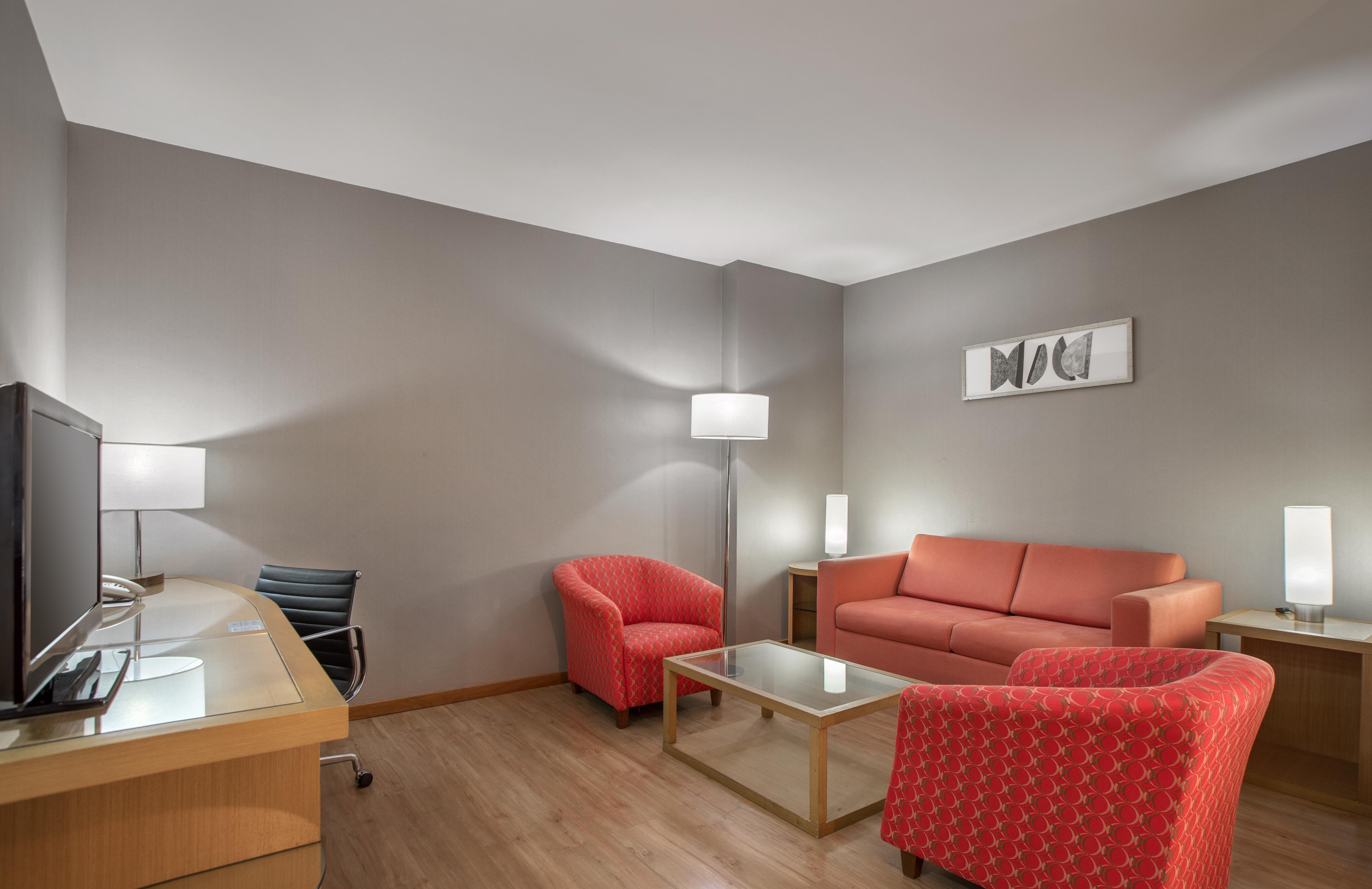 Brasil 21 Suites Affiliated By Melia Brezilya Dış mekan fotoğraf