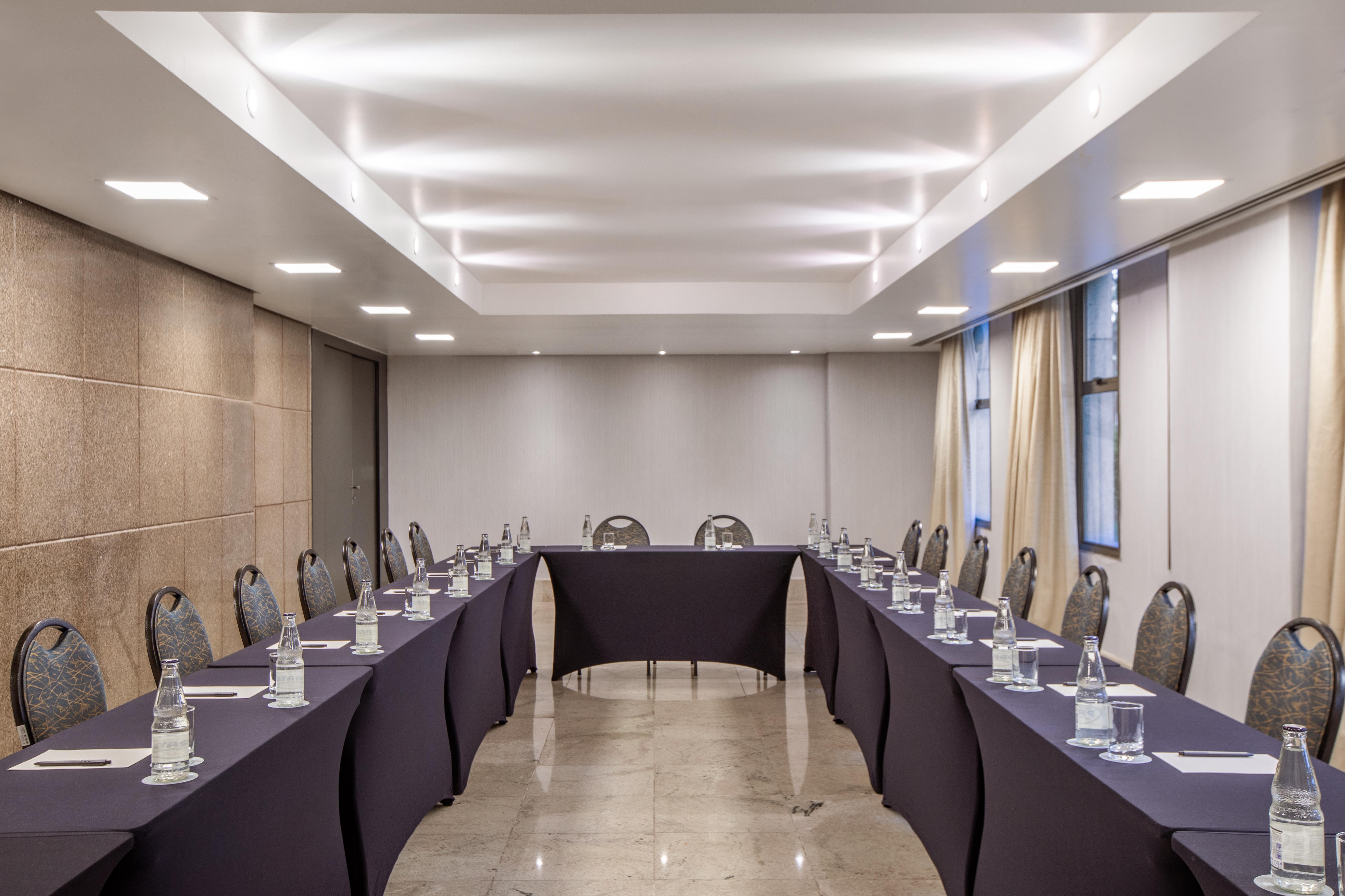 Brasil 21 Suites Affiliated By Melia Brezilya Dış mekan fotoğraf