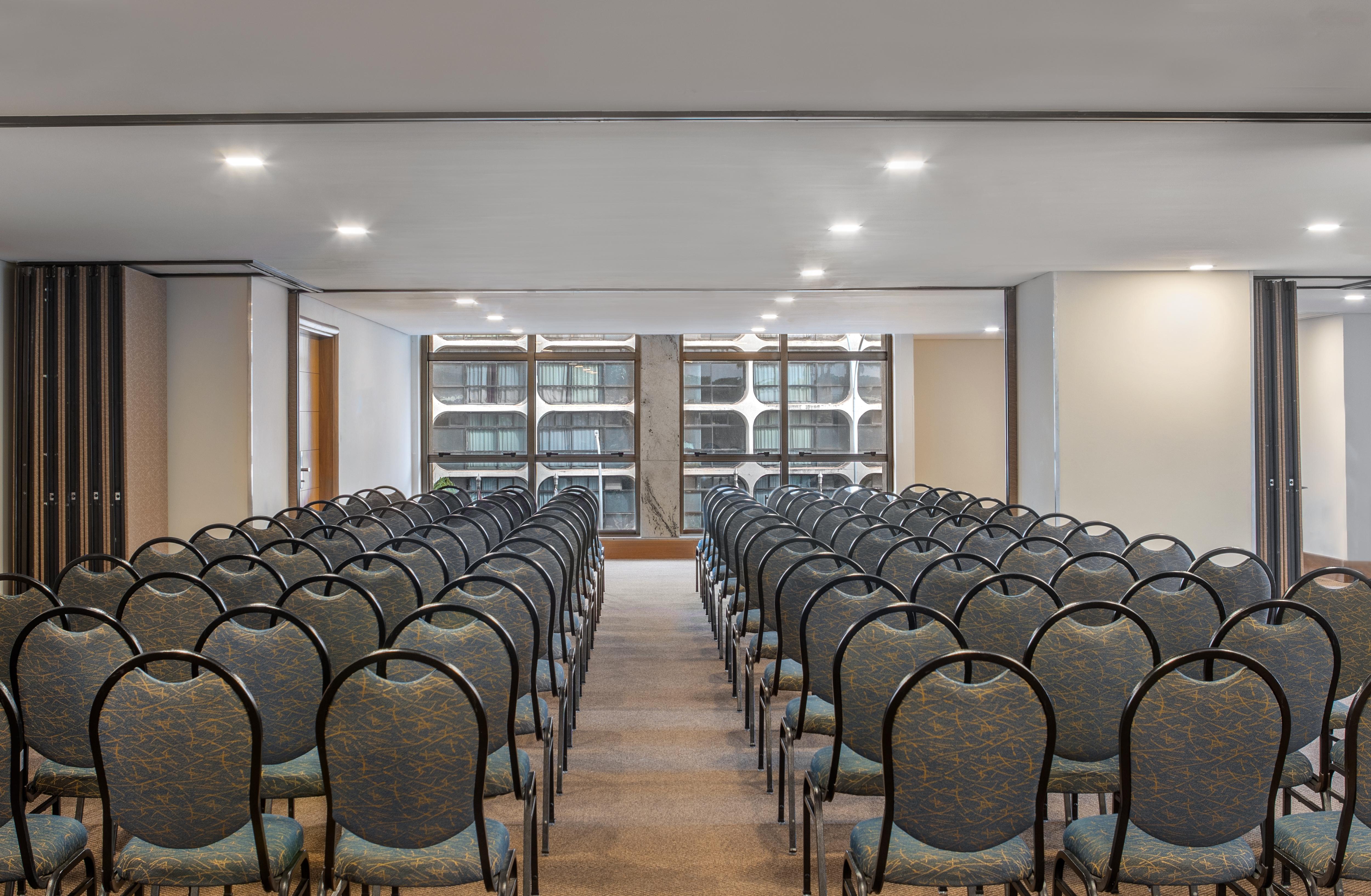 Brasil 21 Suites Affiliated By Melia Brezilya Dış mekan fotoğraf