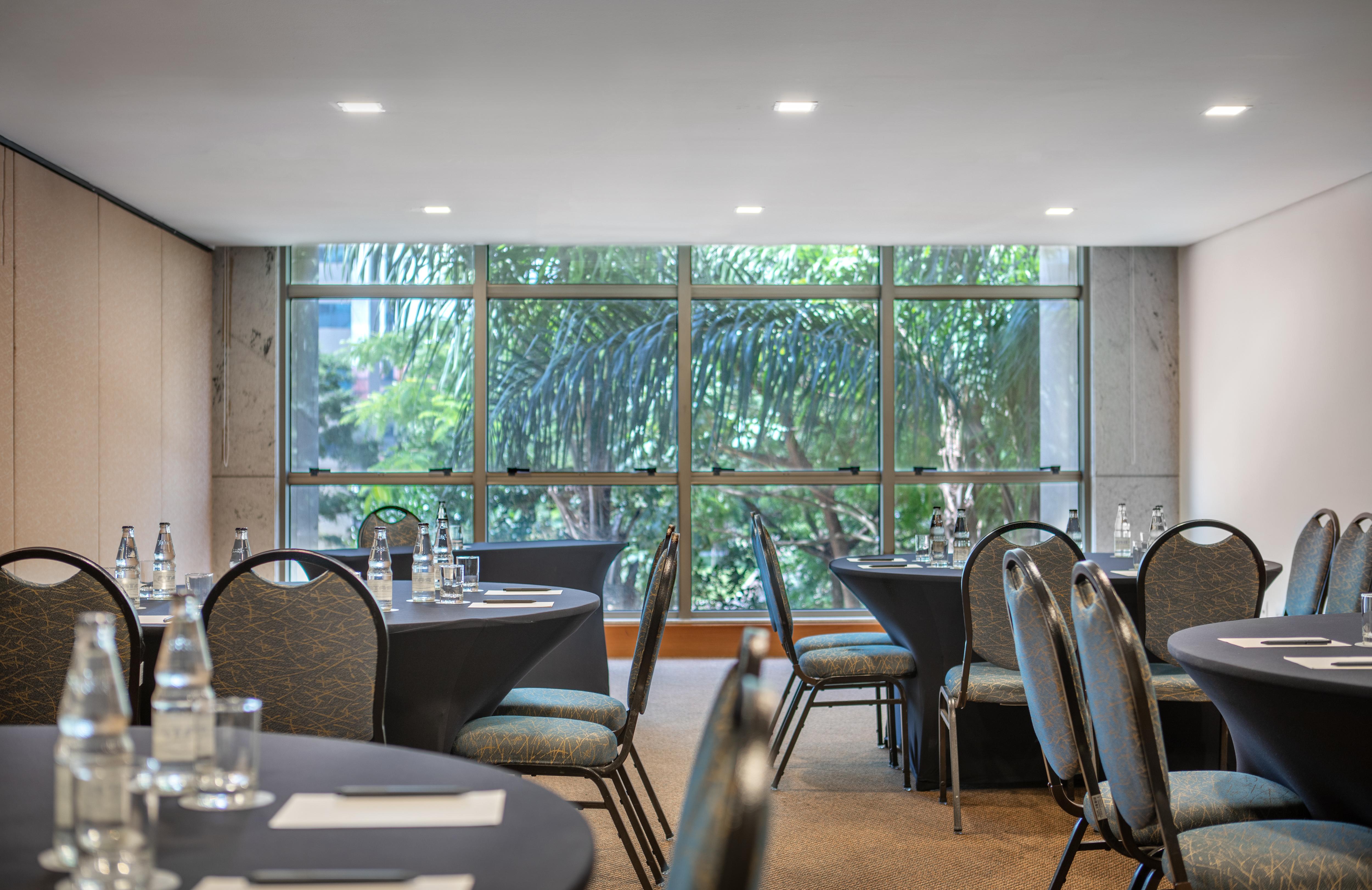 Brasil 21 Suites Affiliated By Melia Brezilya Dış mekan fotoğraf