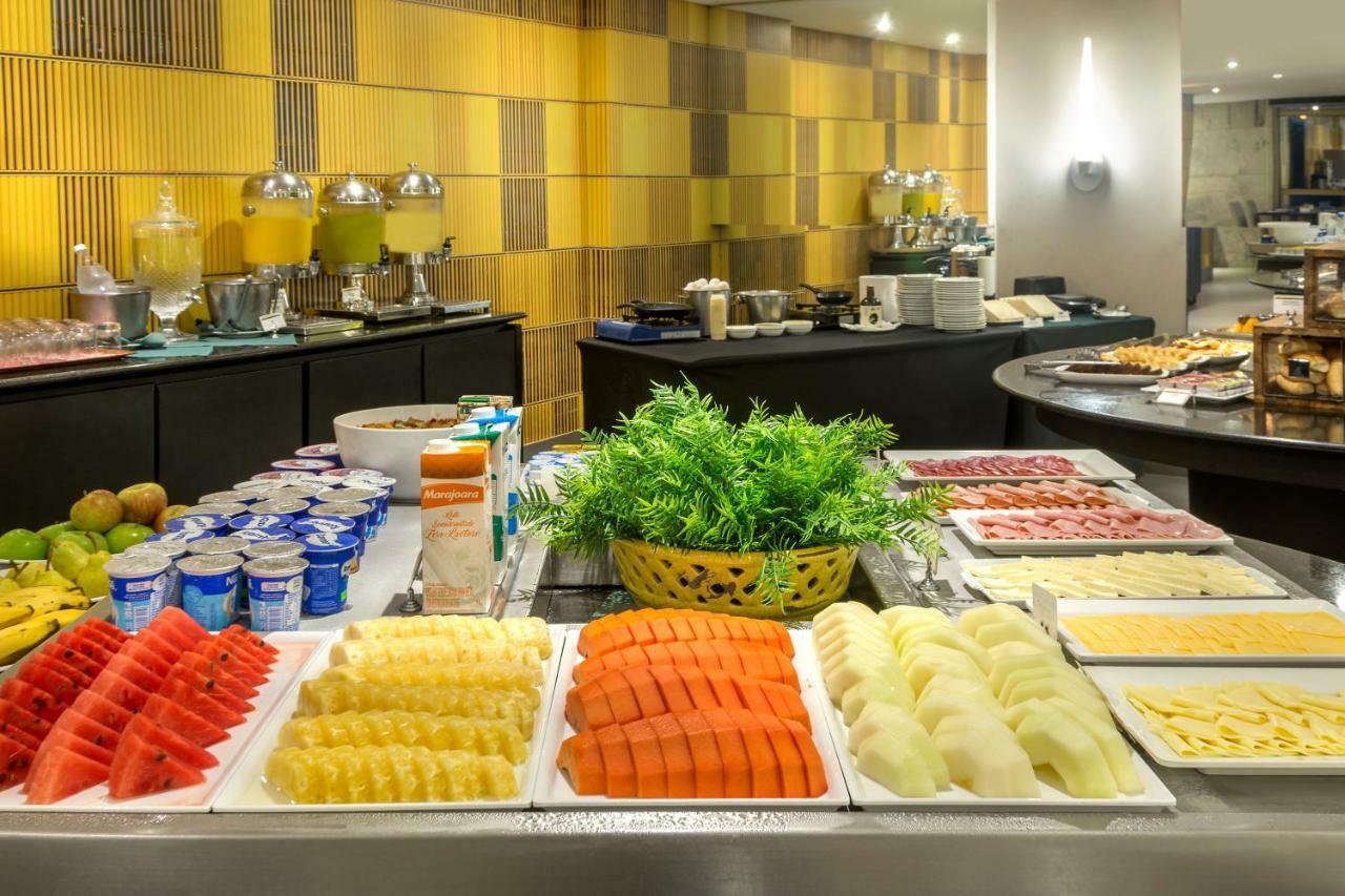 Brasil 21 Suites Affiliated By Melia Brezilya Dış mekan fotoğraf