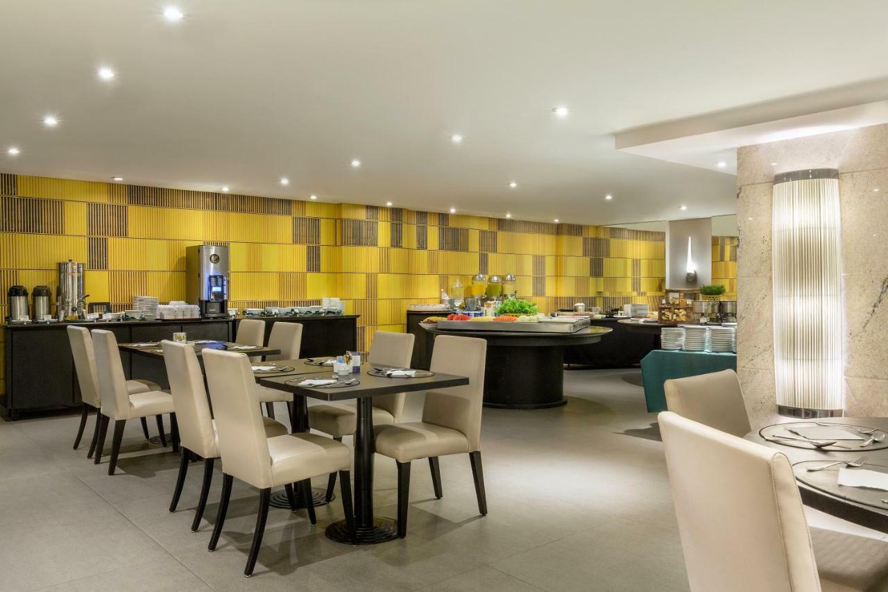 Brasil 21 Suites Affiliated By Melia Brezilya Dış mekan fotoğraf